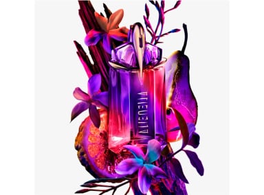 PEFUME THIERRY MUGLER ALIEN SUPRASENSES MUJER EDP 90 ML - 3