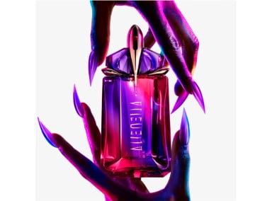PEFUME THIERRY MUGLER ALIEN SUPRASENSES MUJER EDP 90 ML - 4