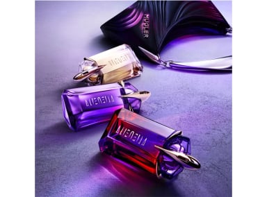 PEFUME THIERRY MUGLER ALIEN SUPRASENSES MUJER EDP 90 ML - 5