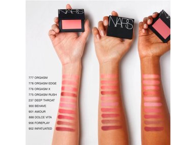 RUBOR NARS TALC-FREE BLUSH 4.8 GR - 4