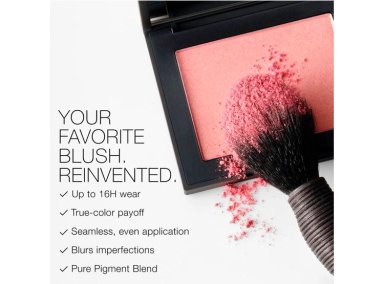 RUBOR NARS TALC-FREE BLUSH 4.8 GR - 5