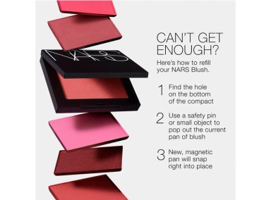 RUBOR NARS TALC-FREE BLUSH 4.8 GR - 6