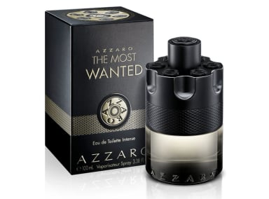PERFUME AZZARO THE MOST WANTED HOMBRE EDT 100 ML - 2