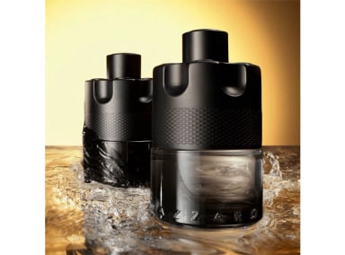 PERFUME AZZARO THE MOST WANTED HOMBRE EDT 100 ML - 4