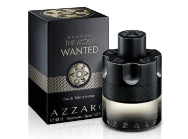 PERFUME AZZARO THE MOST WANTED HOMBRE EDT 50 ML - 2