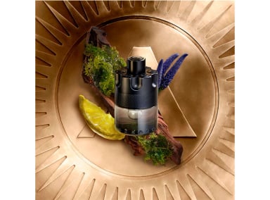PERFUME AZZARO THE MOST WANTED HOMBRE EDT 50 ML - 3