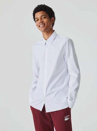 CAMISA LACOSTE - 3