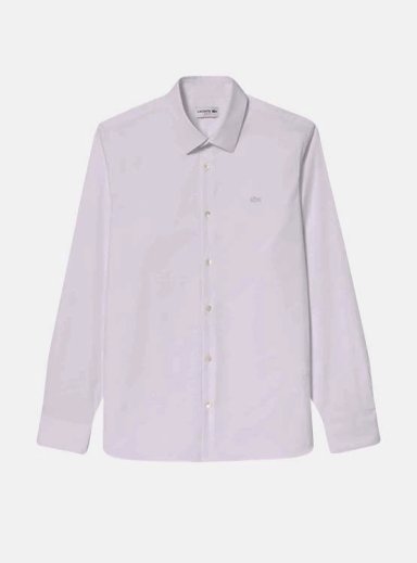 CAMISA LACOSTE - 4