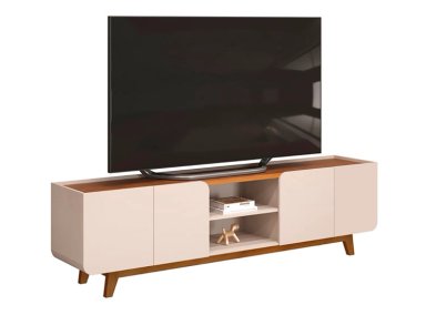RACK TV VEKKA HOME NADINE 4P 75" - 2