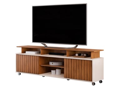 RACK VEKKA HOME OLIMPIC 70" - 1