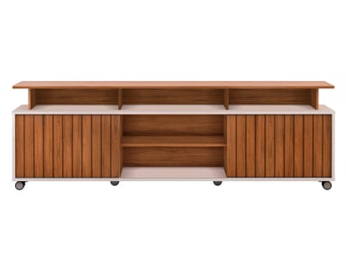 RACK VEKKA HOME OLIMPIC 70" - 5