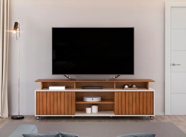 RACK VEKKA HOME OLIMPIC 70" - 10