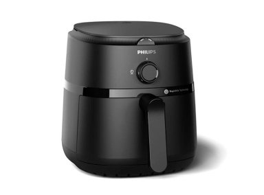 FREIDORA DE AIRE PHILIPS 4.2 L NA120/00 SERIE 1000 - 2