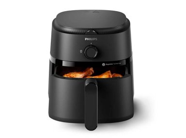 FREIDORA DE AIRE PHILIPS 4.2 L NA120/00 SERIE 1000 - 3