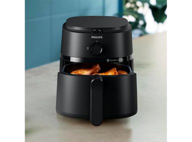 FREIDORA DE AIRE PHILIPS 4.2 L NA120/00 SERIE 1000 - 7