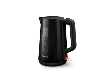 HERVIDOR PHILIPS 1.7 L HD9318/20 SERIE 3000 NEGRO - 2