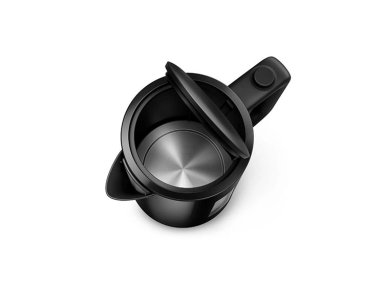 HERVIDOR PHILIPS 1.7 L HD9318/20 SERIE 3000 NEGRO - 4