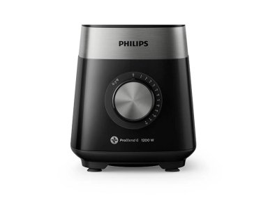 LICUADORA PHILIPS SERIE 5000 HR2242/90 1200W 2 L NEGRO  - 5
