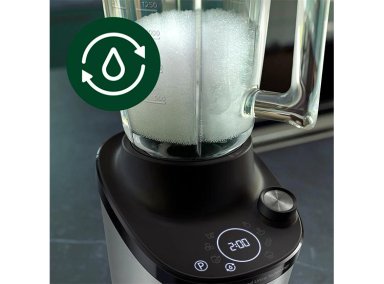 LICUADORA PHILIPS SERIE 7000 HR3760/00 1500W 2 L ACERO  - 9