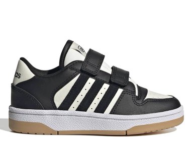 ZAPATILLA NIÑO Y NIÑA ADIDAS BREAK START EL CF C - 1