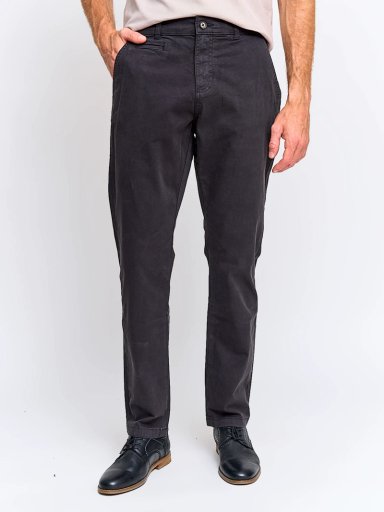 PANTALÓN HOMBRE CACHAREL ALGODÓN SPORT - 2