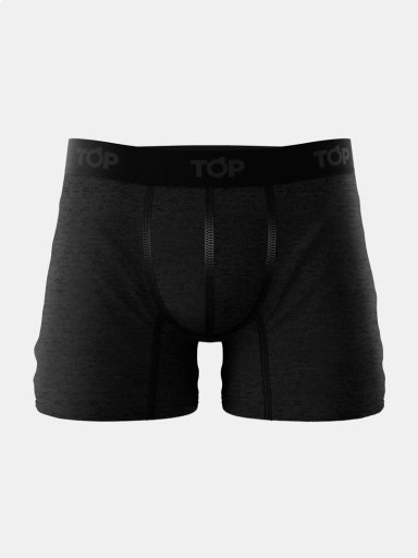 PACK 7 BÓXERS ALGODÓN HOMBRE TOP MULTICOLOR 208AP7C5 - 5