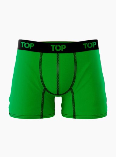 PACK X7 BÓXER TOP - 8