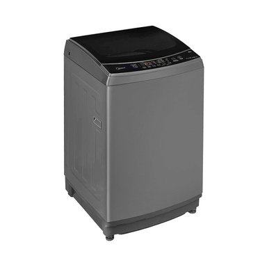 LAVADORA CARGA SUPERIOR MIDEA MLS-175GE04N 17.5KG GRIS - 4