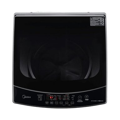 LAVADORA CARGA SUPERIOR MIDEA MLS-175GE04N 17.5KG GRIS - 7