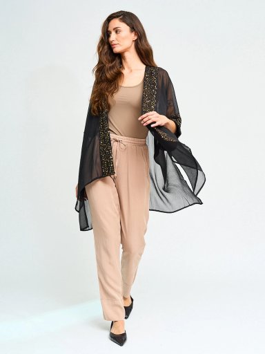 KIMONO SFERA LENTEJUELAS - 4