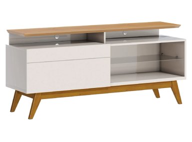 RACK TV BE DESIGN CLASIC - 1