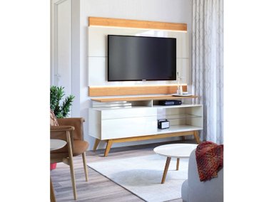 RACK TV BE DESIGN CLASIC - 5