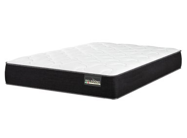 COLCHÓN BELSOGNO PLUS BLACK 1.5 PLAZAS - 2