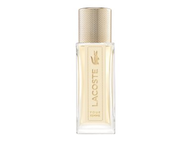 PERFUME LACOSTE POUR FEMME EDP 30 ML EDICIÓN LIMITADA - 1