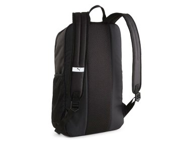MOCHILA PUMA S POLIÉSTER NEGRO - 2