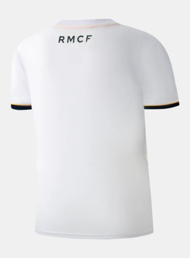 CONJUNTO MANGA CORTA NIÑO FEXPRO REAL MADRID - 2