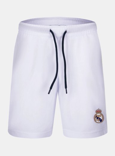 CONJUNTO MANGA CORTA NIÑO FEXPRO REAL MADRID - 3