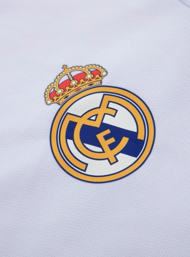 CONJUNTO MANGA CORTA NIÑO FEXPRO REAL MADRID - 5