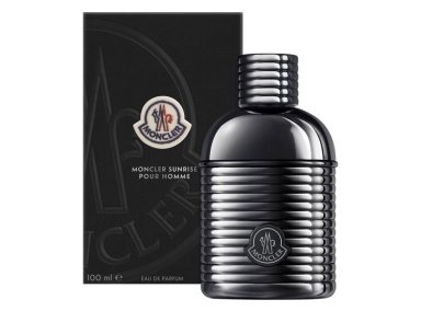 PERFUME MONCLER SUNRISE HOMME HOMBRE EDP 100 ML - 1