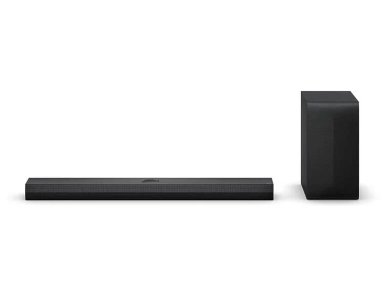 SOUNDBAR BLUETOOTH LG S70TY 400W 3.1.1 CANALES - 2