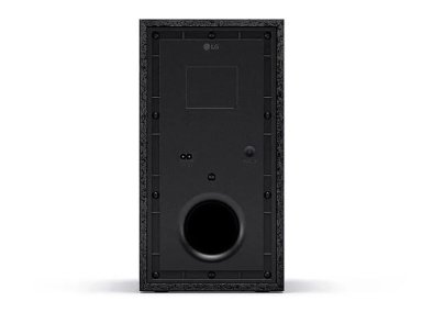 SOUNDBAR BLUETOOTH LG S70TY 400W 3.1.1 CANALES - 8