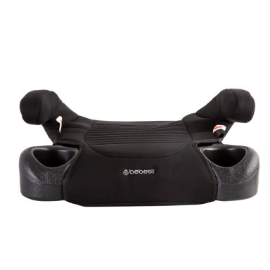 ALZADOR BEBESIT HB11C NEGRO - 2