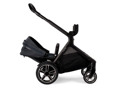 COCHE DE PASEO NUNA DEMI GROW SEAT OCEAN NEGRO - 3