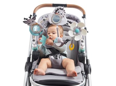 COLGANTE PARA COCHE CUENTOS MÁGICOS - 2