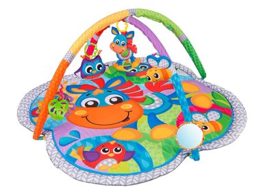 GIMNASIO CLIP CLOP ACTIVITY GYM - 1