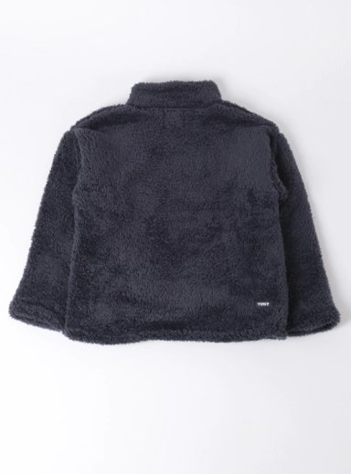 POLERÓN SHERPA NIÑO TEST - 2