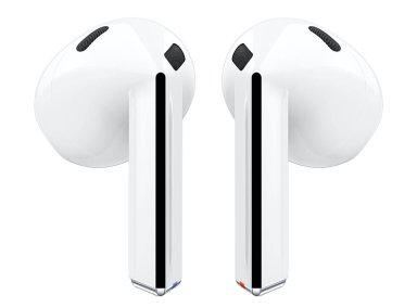 AUDÍFONOS SAMSUNG GALAXY BUDS 3 BLANCO BLUETOOTH - 1
