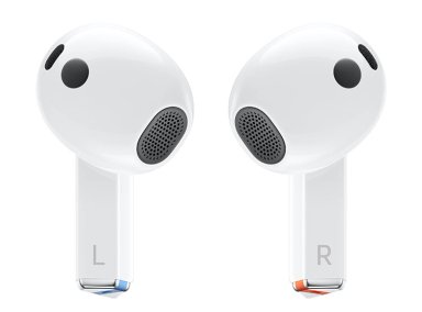 AUDÍFONOS SAMSUNG GALAXY BUDS 3 BLANCO BLUETOOTH - 2