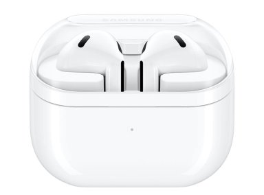 AUDÍFONOS SAMSUNG GALAXY BUDS 3 BLANCO BLUETOOTH - 4