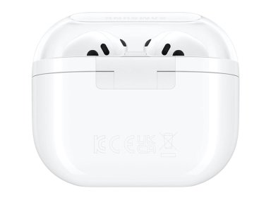 AUDÍFONOS SAMSUNG GALAXY BUDS 3 BLANCO BLUETOOTH - 5